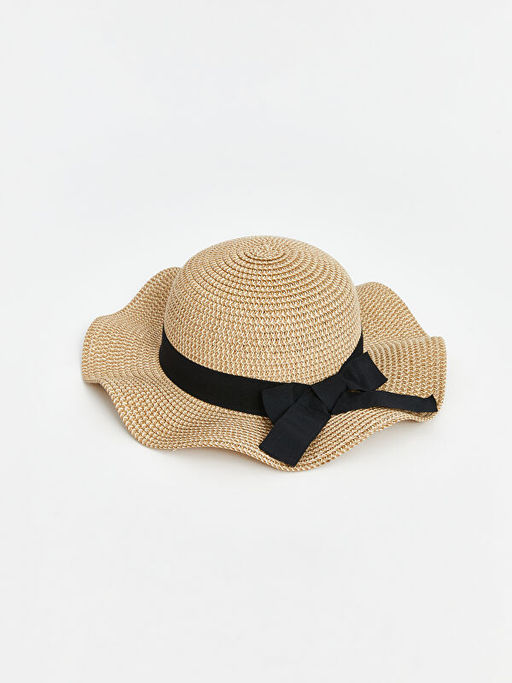 K?z ?ocuk Has?r ?apka