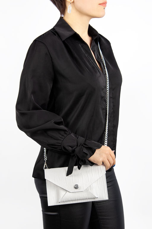 Cумка женская Ц-546.62 белый