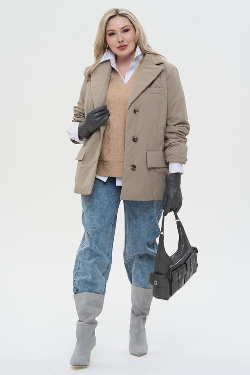 Куртка Амур - Intikoma фото 11