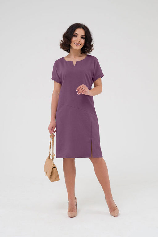 Платье Роберта (48-56) - Serenada фото 2