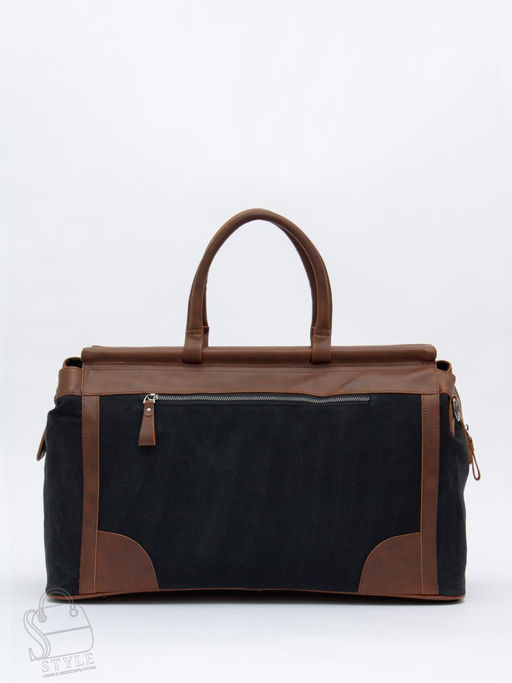 Сумка дорожная 1165NK black Naierlanke
