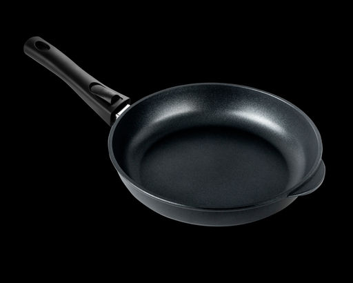 Сковорода 240/55мм со съемной ручкой без крышки с2412а