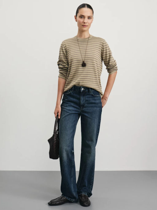 джемпер женский - Zarina фото 2