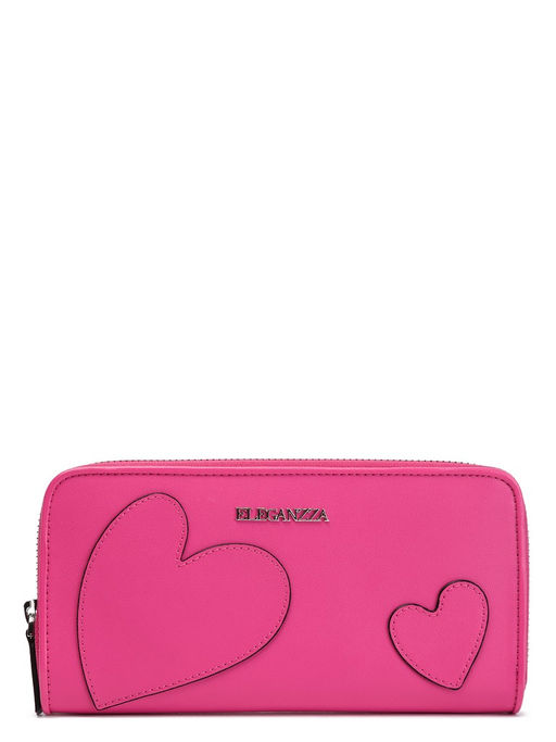 Кошелек Z140-2424 fuchsia