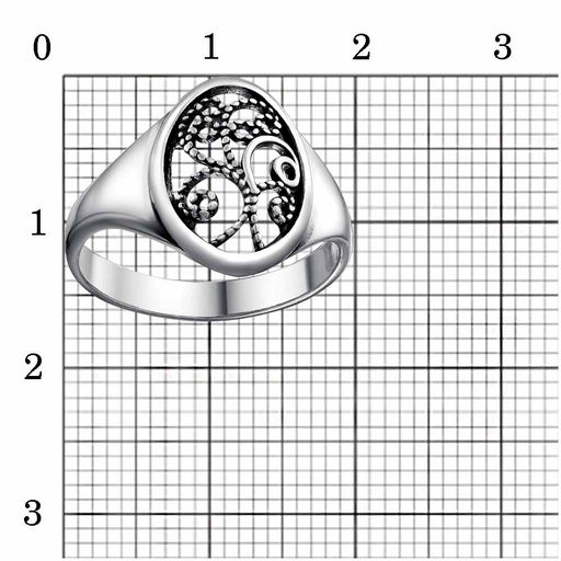 КОЛЬЦО 23015342 - Красная пресня фото 2