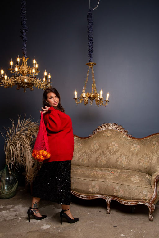 Юбка женская - Jp фото 5