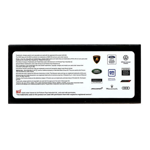 Машина металлическая JEEP WRANGLER, 1:32, инерция, цвет матовый красный - Автоград фото 6