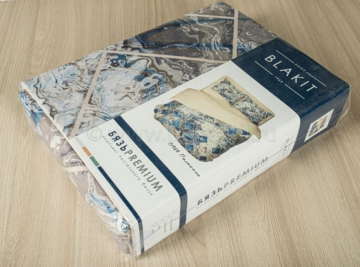 4247-БЧ 215*153 КПБ сатин "Аллегро"