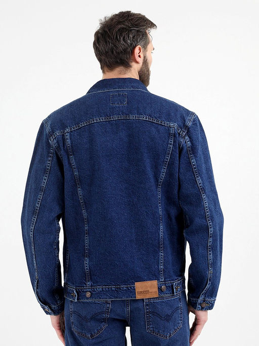 Куртка мужская _ 06424 - F5 фото 3