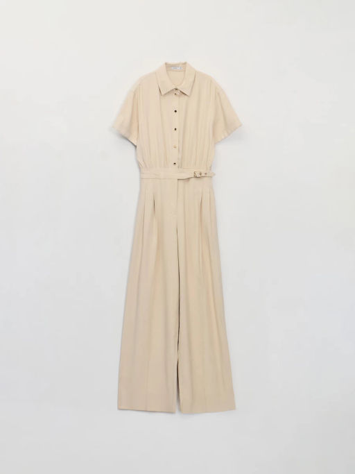 Комбинезон из вискозы ZR2605022907-60 / Zarina