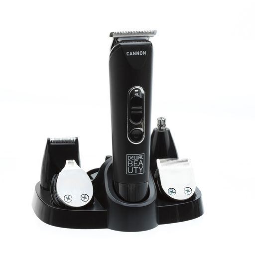 Триммер 5-в-1 Cannon DEWAL BEAUTY HC9007  фото 3