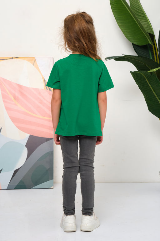 33521 Футболка детская