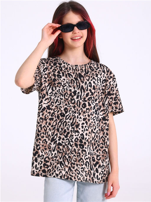 футболка 1ДДФК4769001н - Апрель фото 3