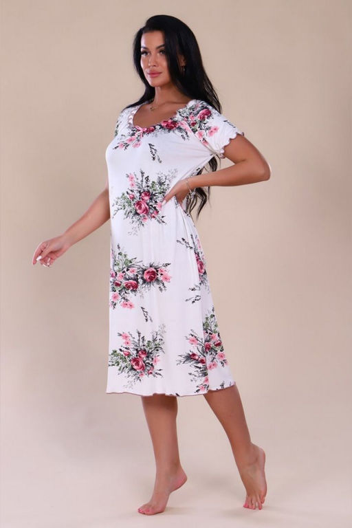 916 Сорочка из вискозы