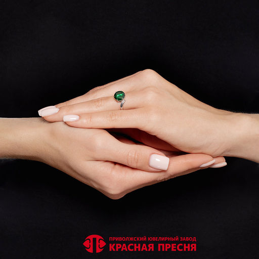 КОЛЬЦО 23811302Д7 - Красная пресня фото 2