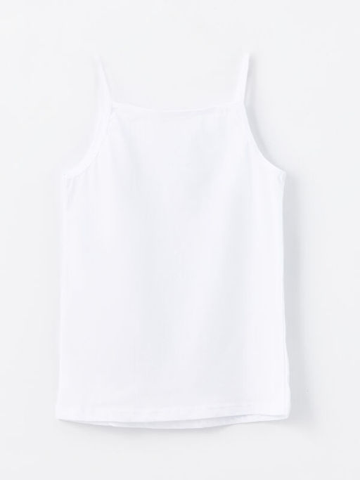 Kare Yaka K?z ?ocuk Atlet - Waikiki фото 2