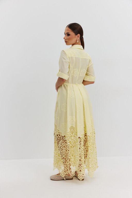 Платье Vesnaletto 4458-1