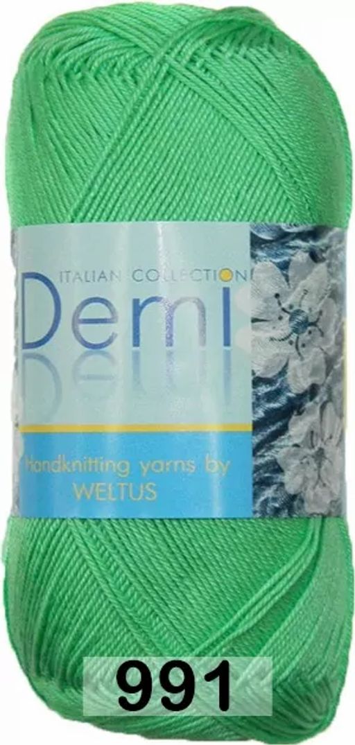 DEMI - Weltus фото 19