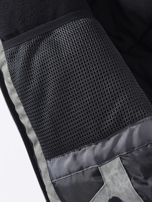 Горнолыжный костюм до -25С