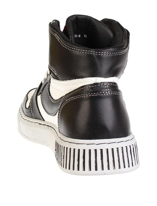 Дерби TOFA 609602-6