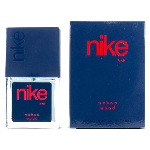 NIKE URBAN WOOD m EDT 30 ml M  фото 2