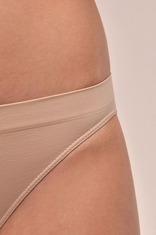 Трусы-слип SL011 Nudo