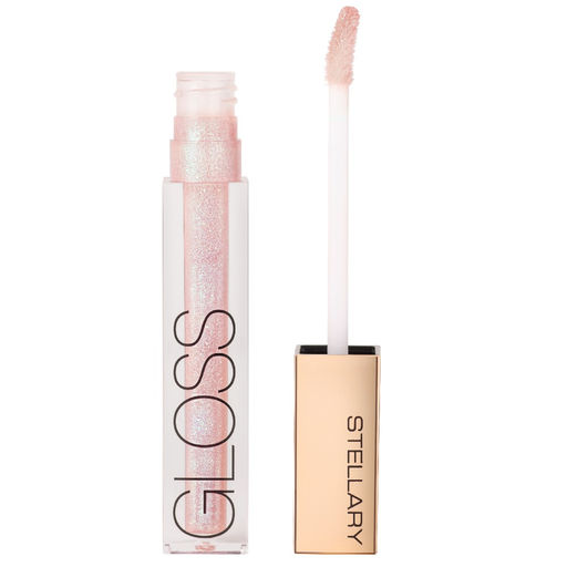 Stellary Блеск для губ / lip gloss Sexy gloss тон 03  фото 2