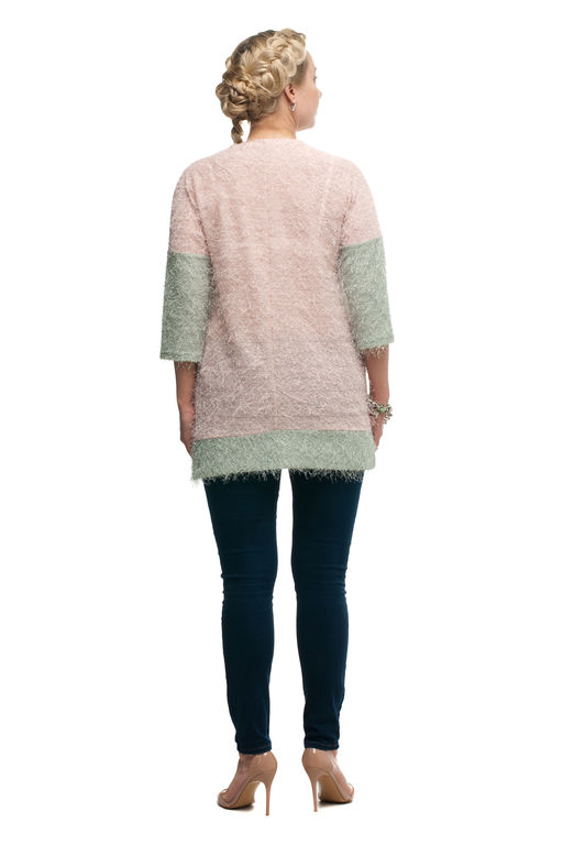 Блуза - Olsi фото 2