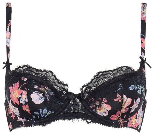 Бюстгальтер - Deseo фото 6