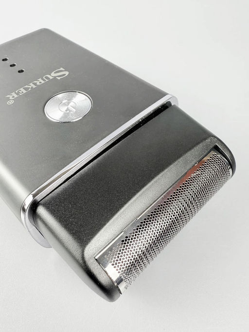 Электробритва аккумуляторная (шейвер), мод. 9001, OLS-766-15