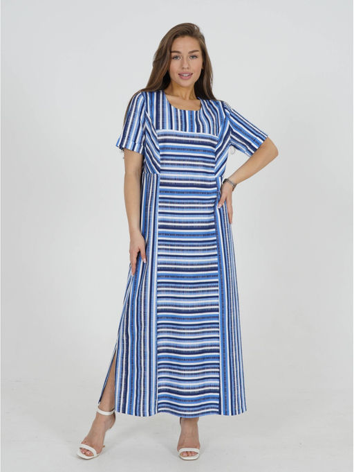 Оливия платье женское (ментол) - Lovetex фото 31