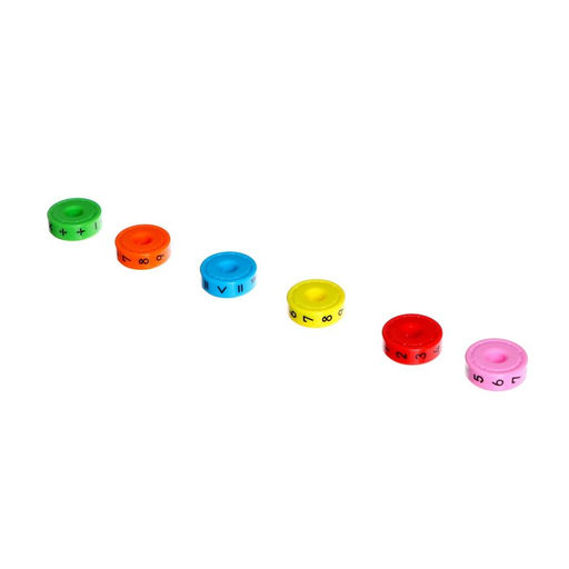 Головоломка Знаки, магнитная - Simaland фото 3