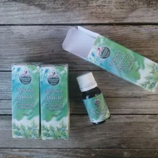 Масляные духи Крымский вечер, 10 мл Крымские Сказки  фото 13