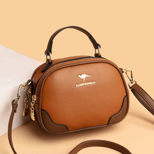 KAIDIFEINIROO Сумка женская 5872  фото 3