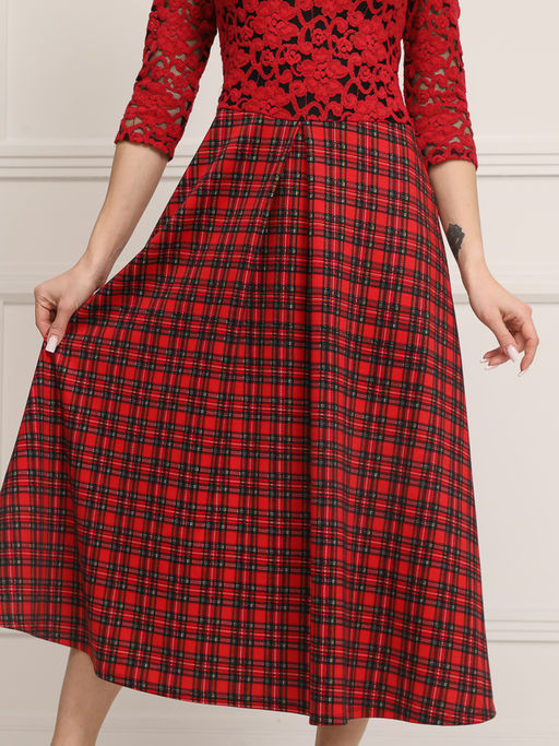 Платье П4-3374/2 - Wisell фото 23