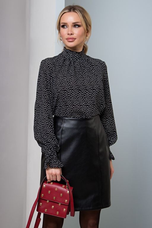 VALENTINA Блузка Маргарита №1  фото 3