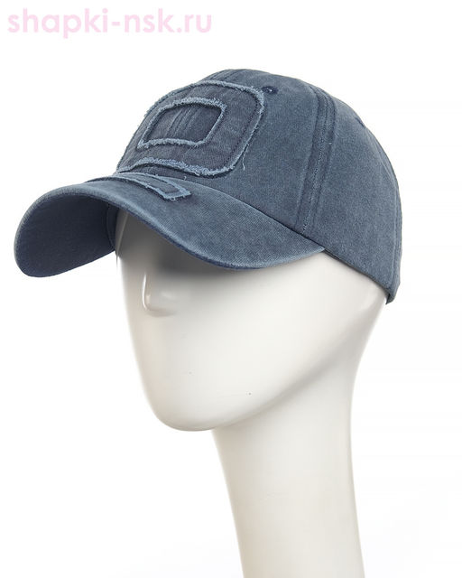 B95-10 Бейсболка женская (56-58)