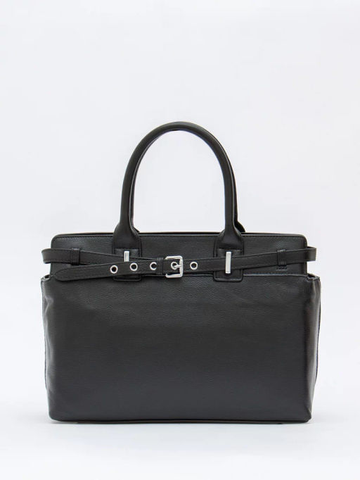 Сумка 2070-9NN gray Natale Navetta