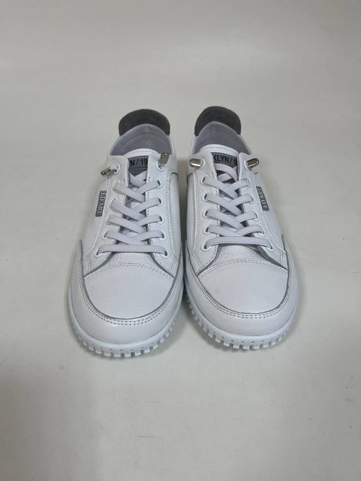 Кеды EDART 169.8000 w. белый R - Ed'art фото 2