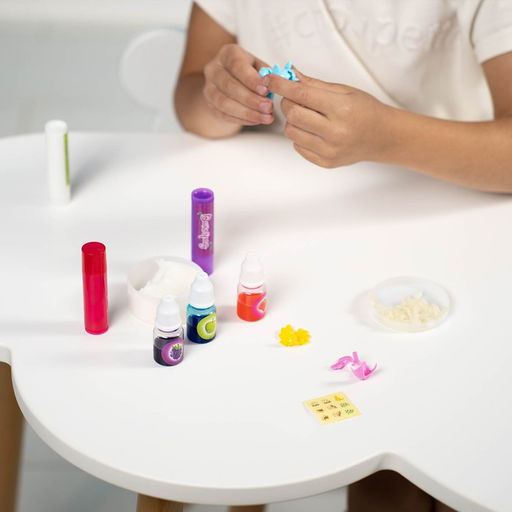 Опыты для девочек Эврики: Girls Помада для губ  фото 6