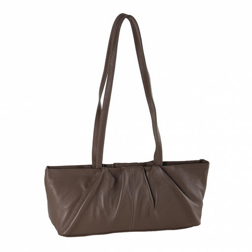 Сумка 3613VG gray Vitelli Grassi