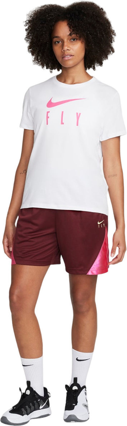 Футболка женская