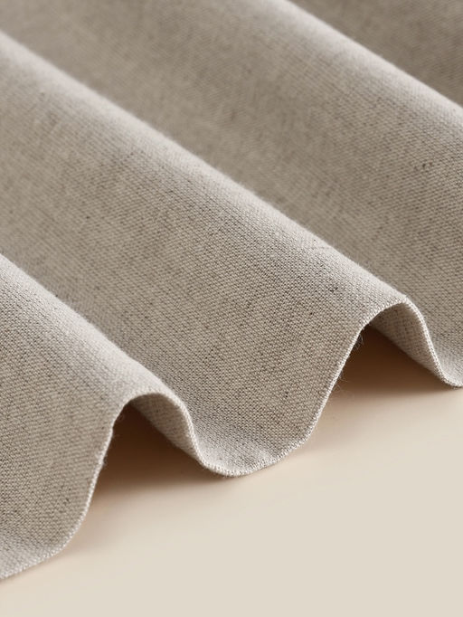 Наволочка SL Home Linen collection, 5070 см, серая, хлопок, 70%, лён 30% - Sima-land home фото 10