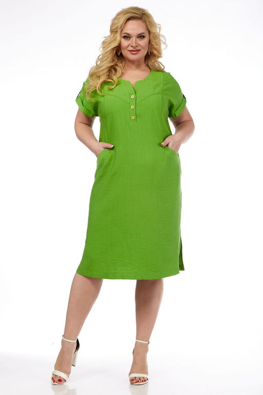 Платье Jurimex 3096 - Mira fashion фото 581