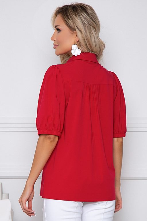 Рубашка 41144-2 - Avili фото 16