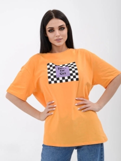 футболка женская - Chic & charisma фото 8