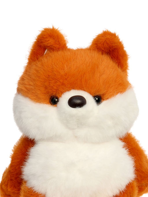 Мягкая игрушка - подставка для телефона «Коржик», 18 см