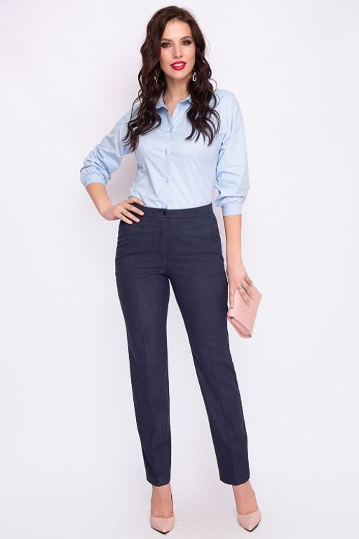 Брюки 5038 - Avili фото 5