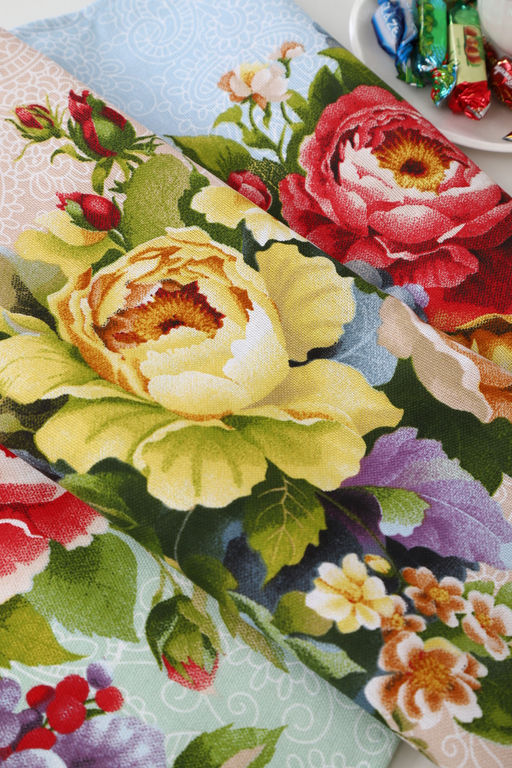 Полотенце 32596 - Натали фото 11