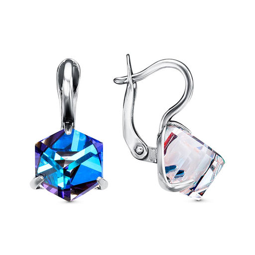 СЕРЬГИ 34613186Мд - Красная пресня фото 2